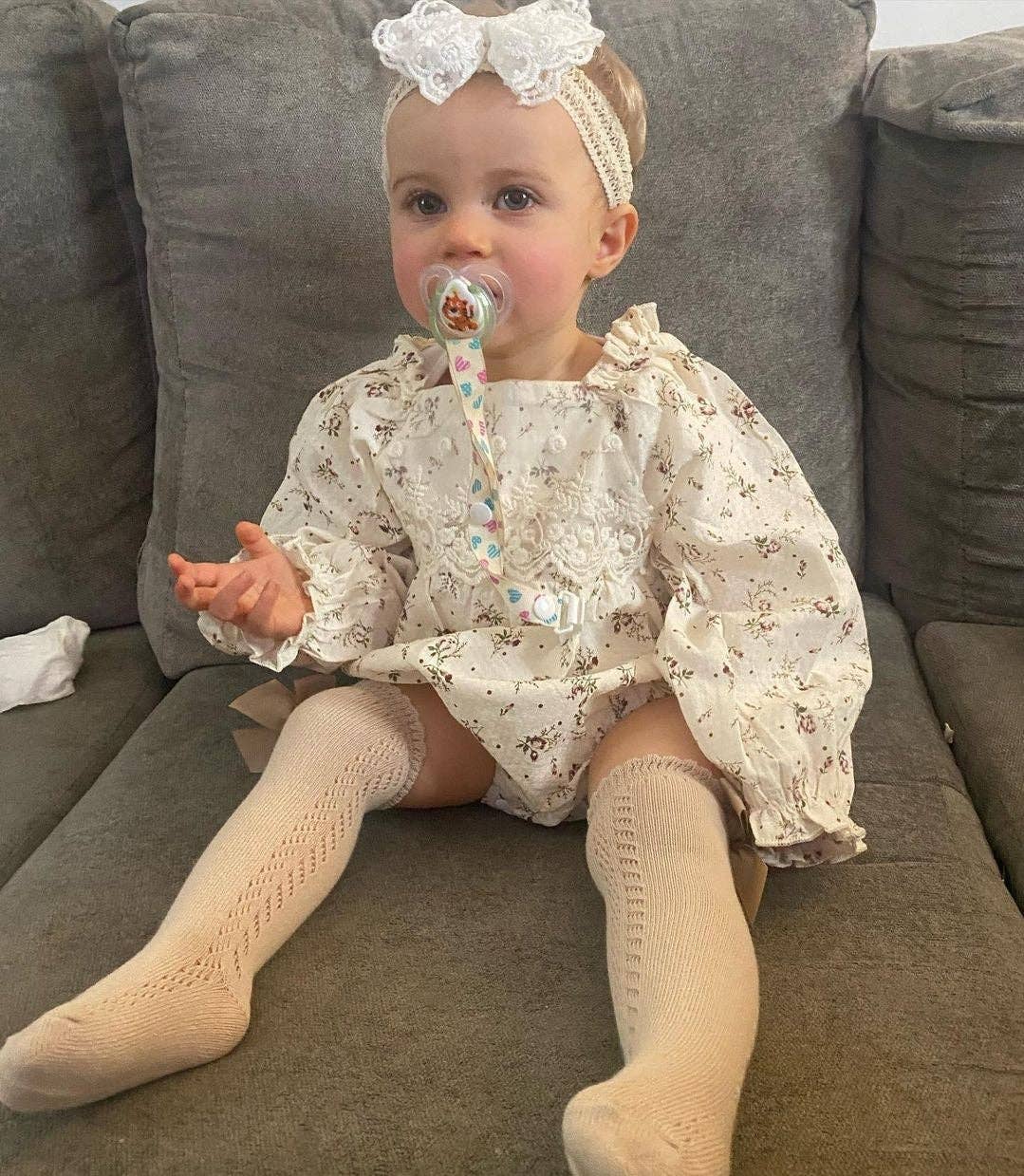 Taylor romper