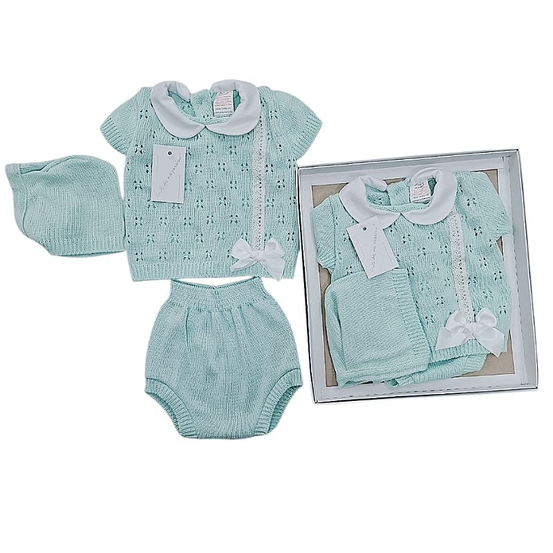 Newborn Set