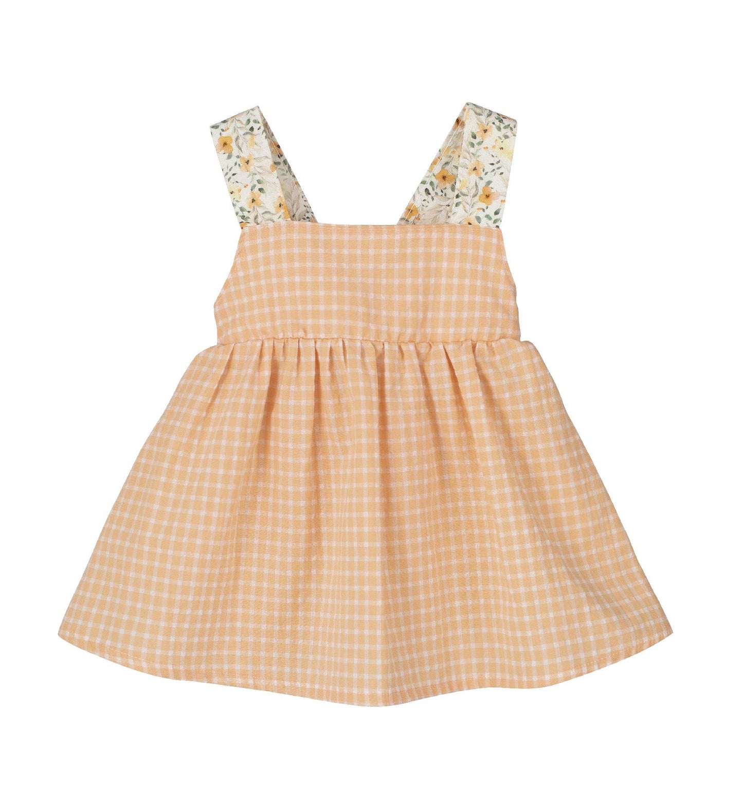 Girl's Dress Pimpinela