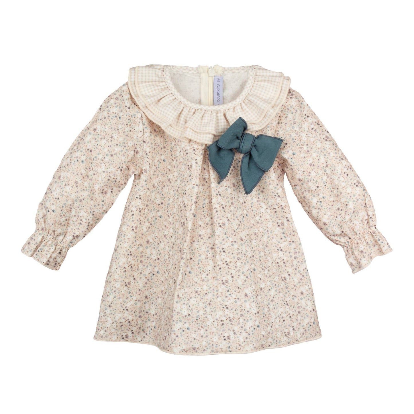 OI Narcea Dress