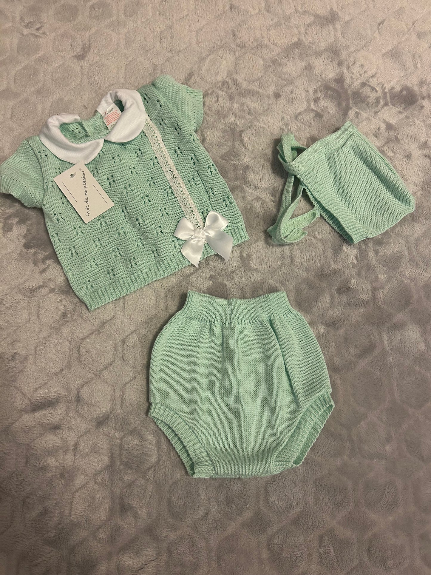 Newborn Set