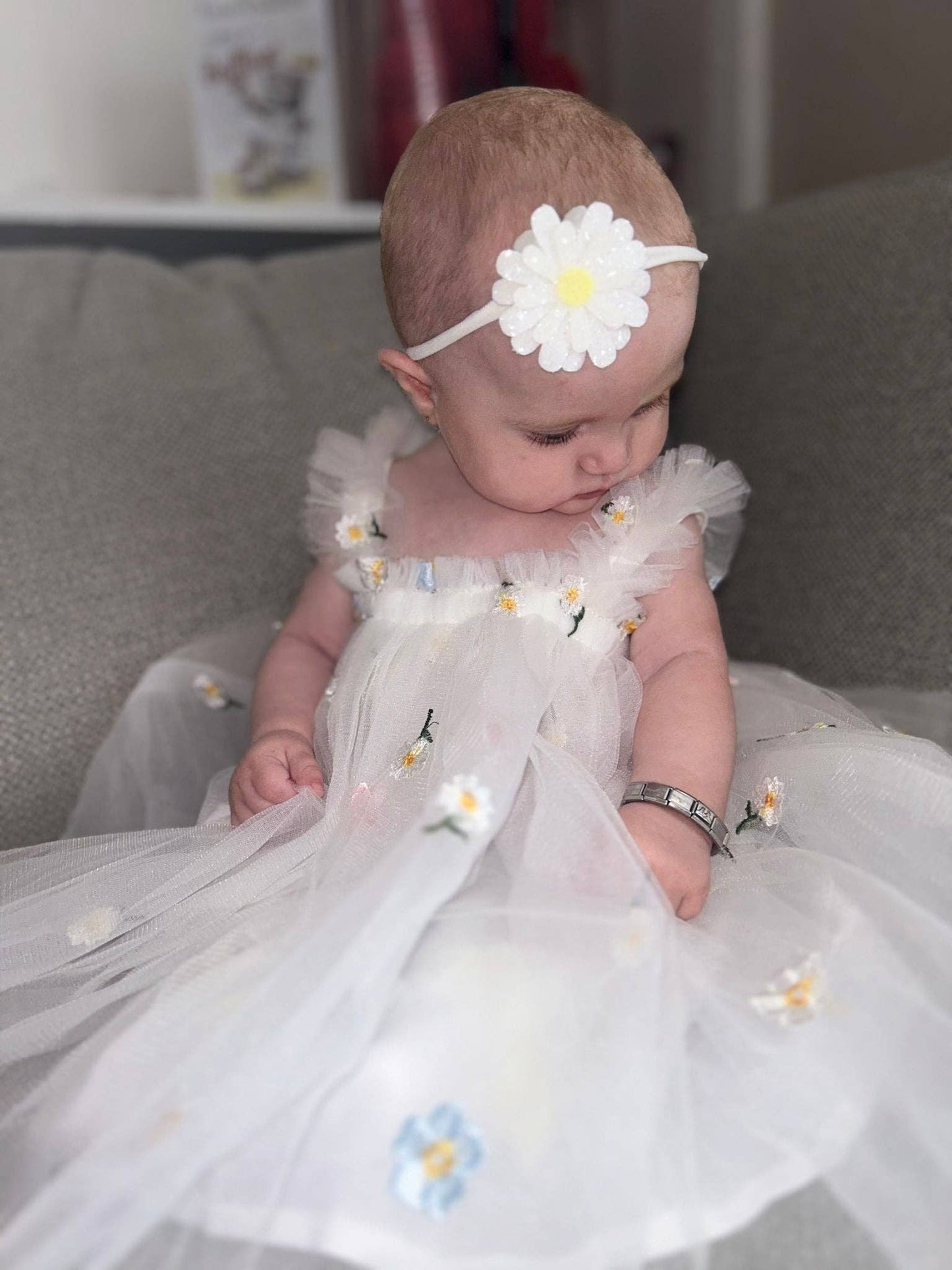 Amara Dress