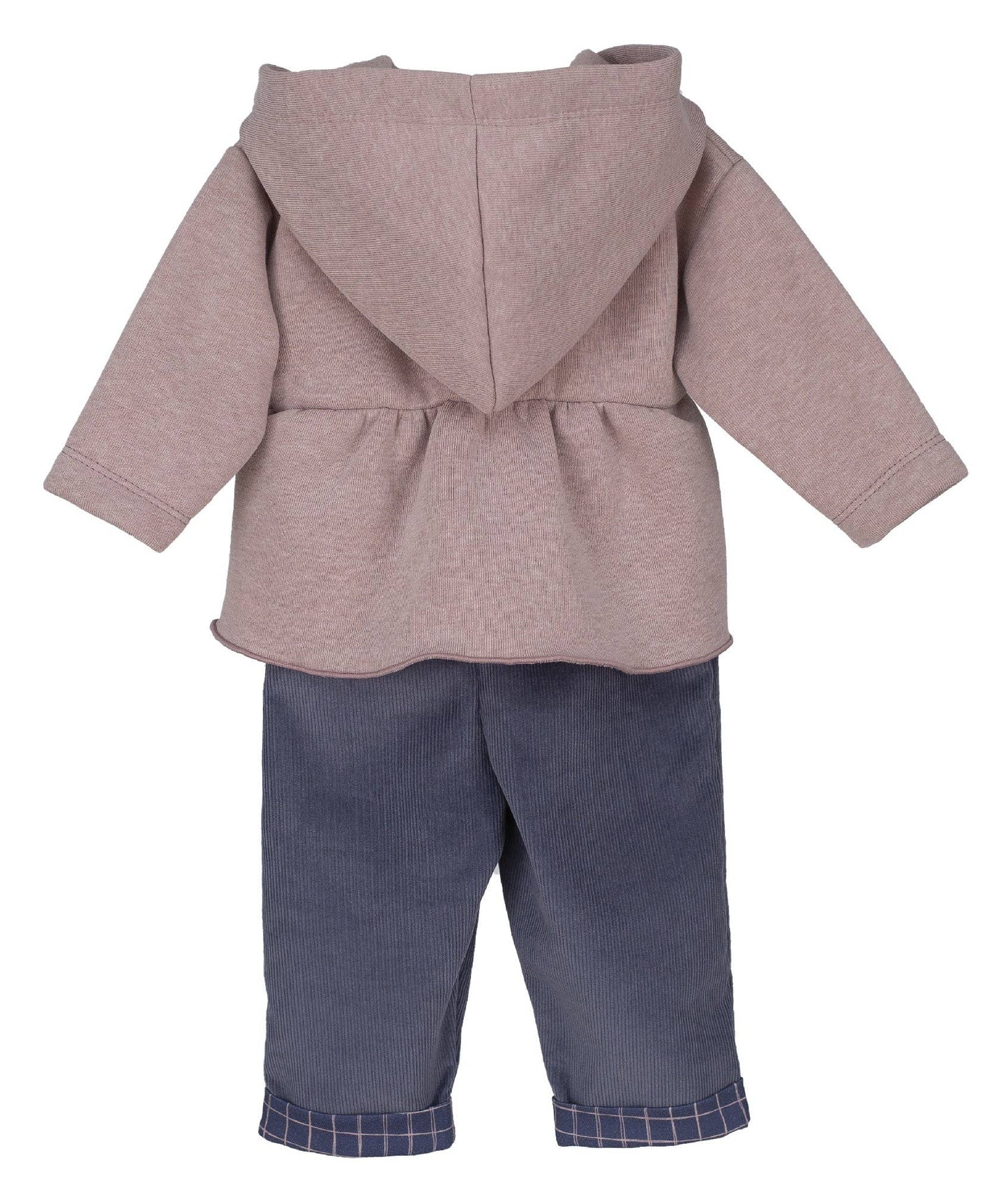 Sinus baby set with trousers