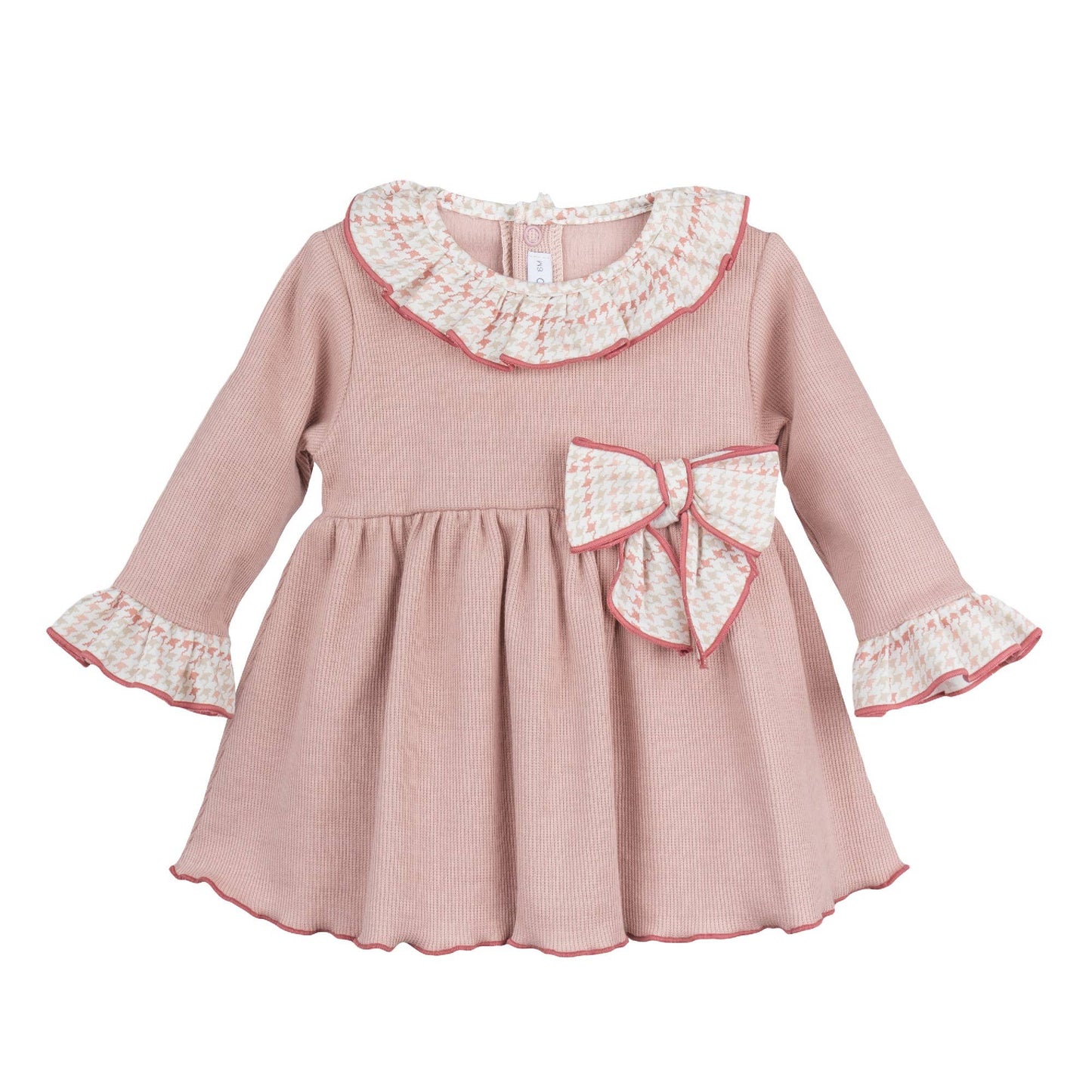 OI Genil Dress