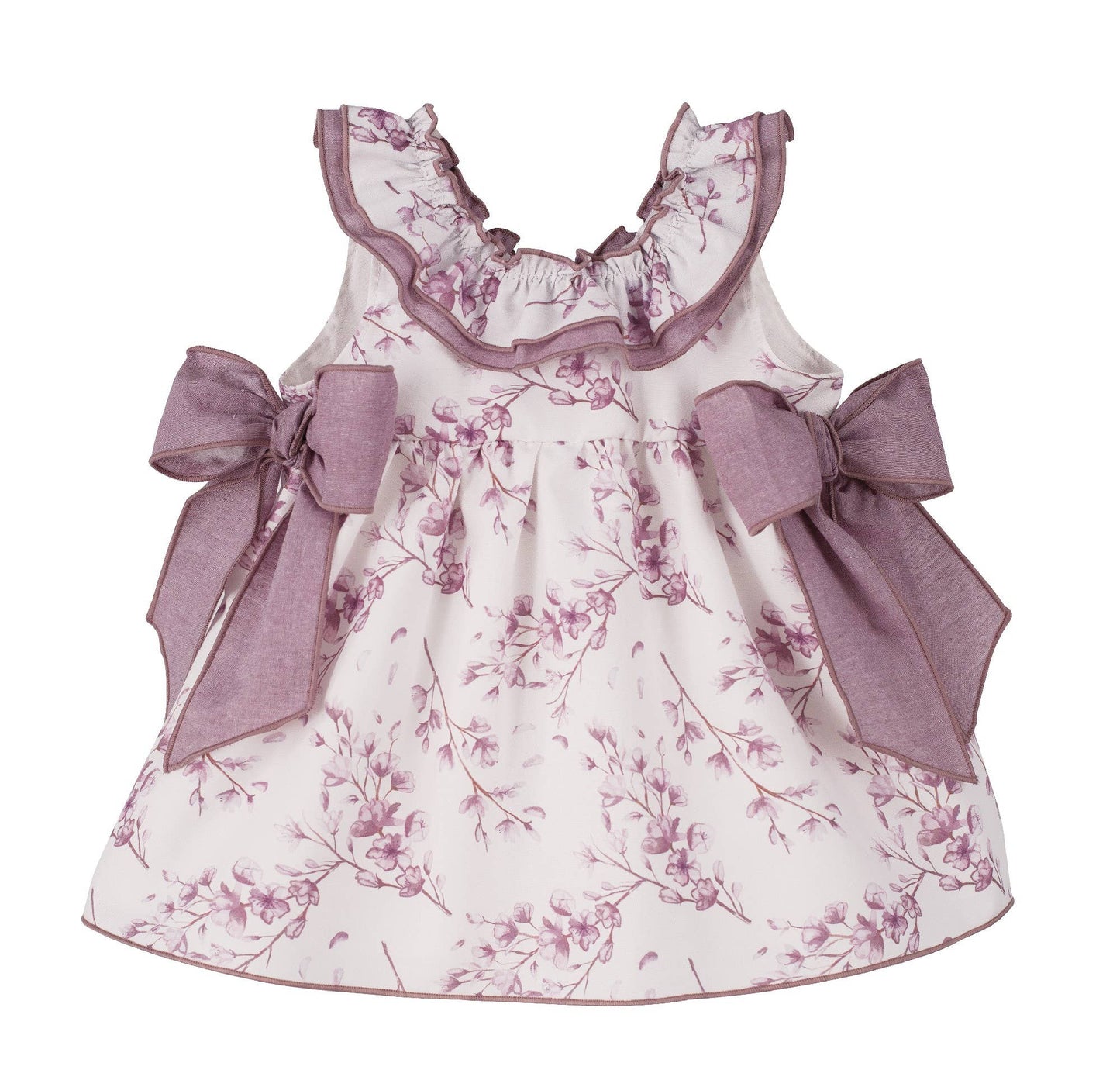 Girl's Dress Ginseng Excellentt