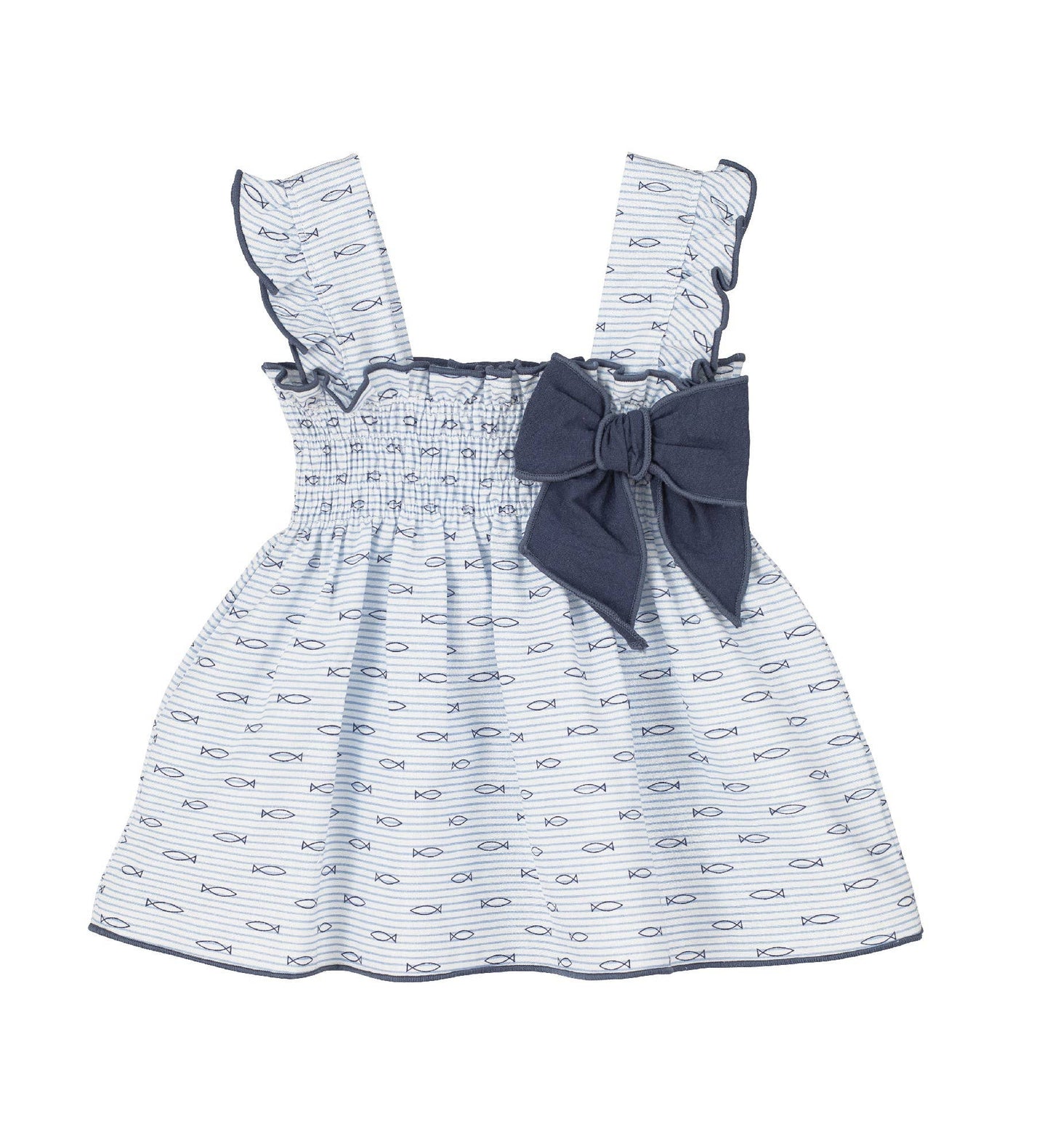 Álsine Dress