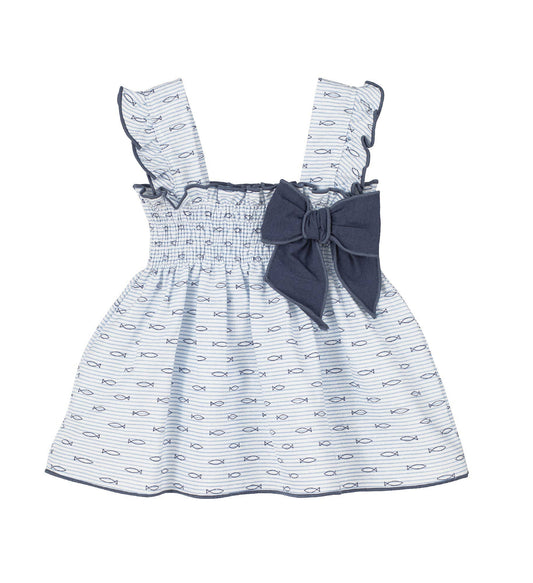 Álsine Dress