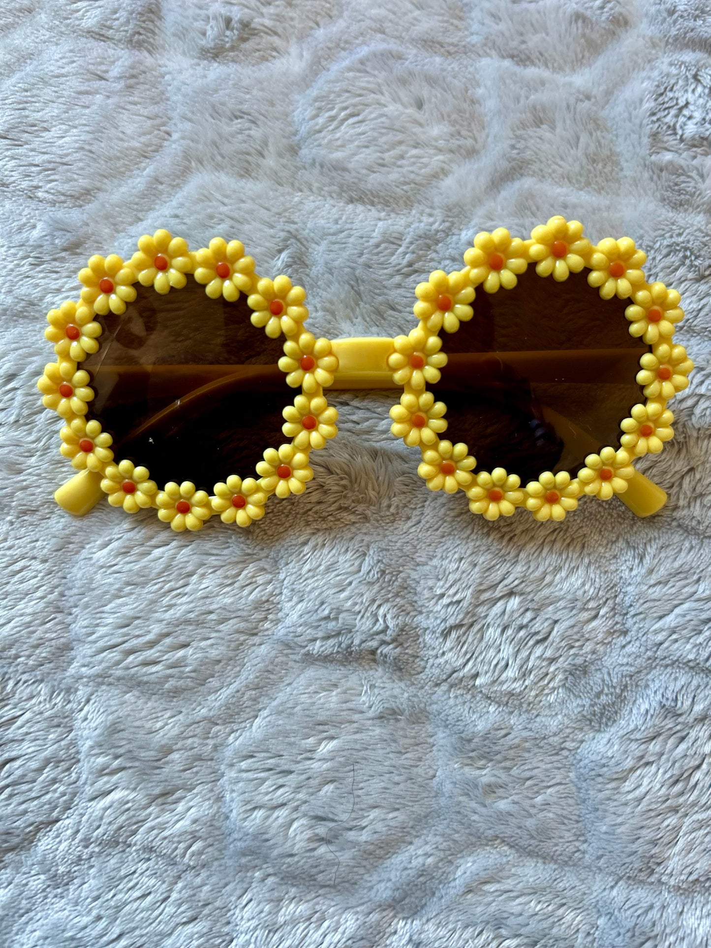 Daisy Sunglasses