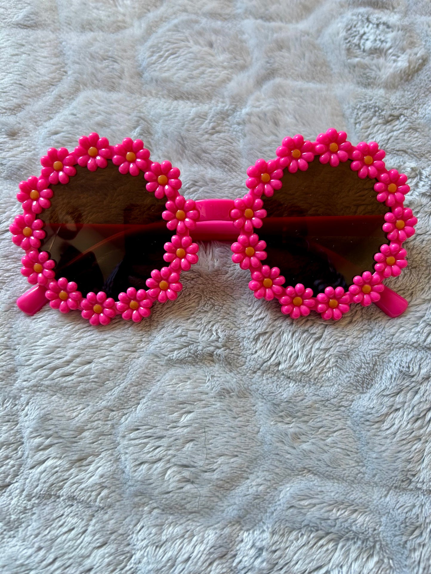 Daisy Sunglasses