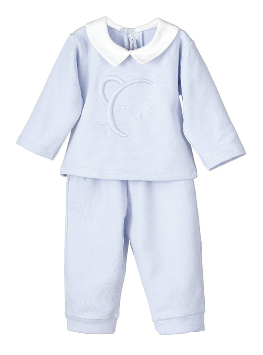 Oso boy tracksuit