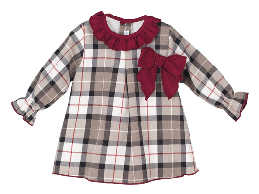 Amsterdam Excellentt girl's dress