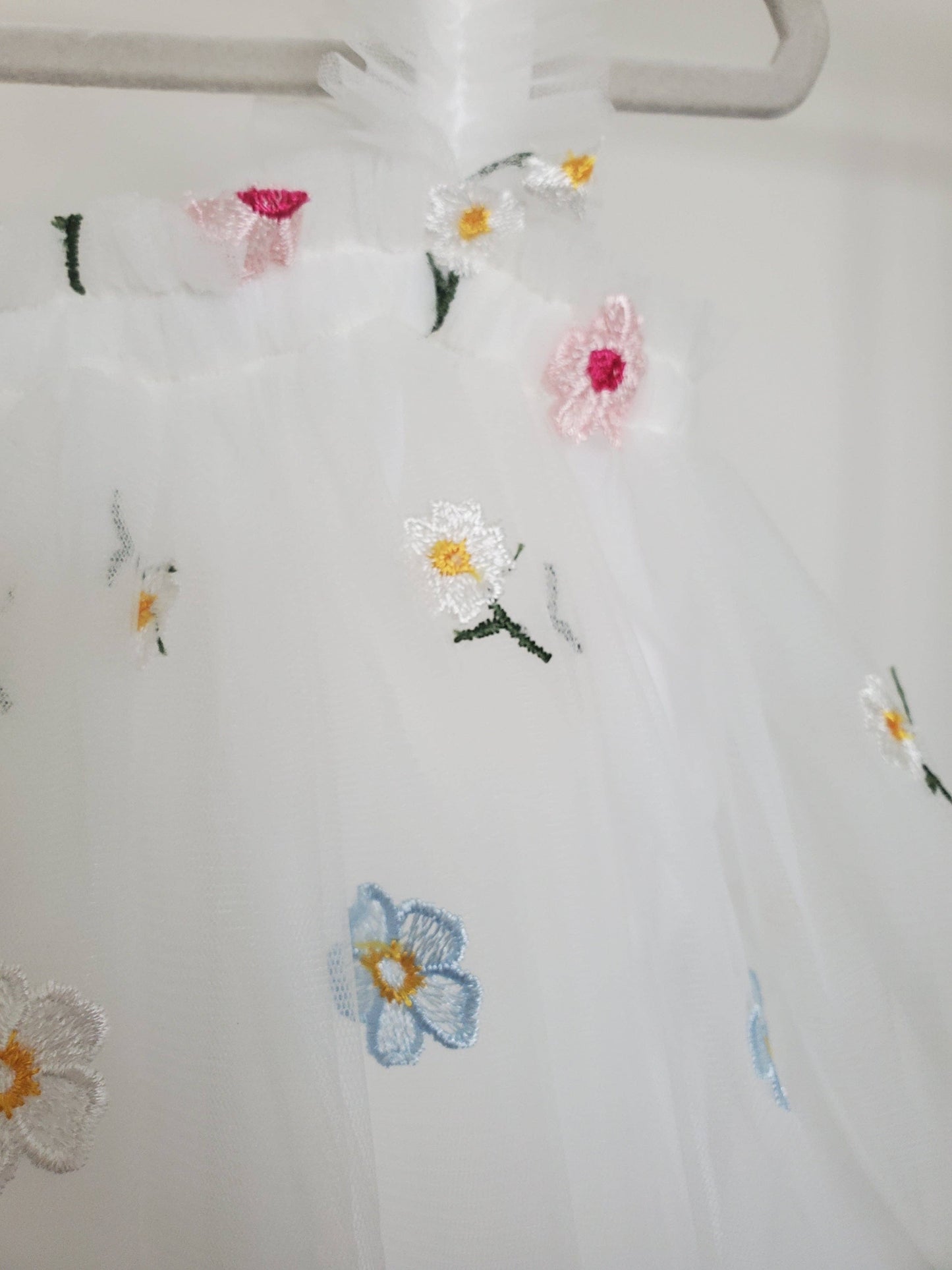 Amara Dress
