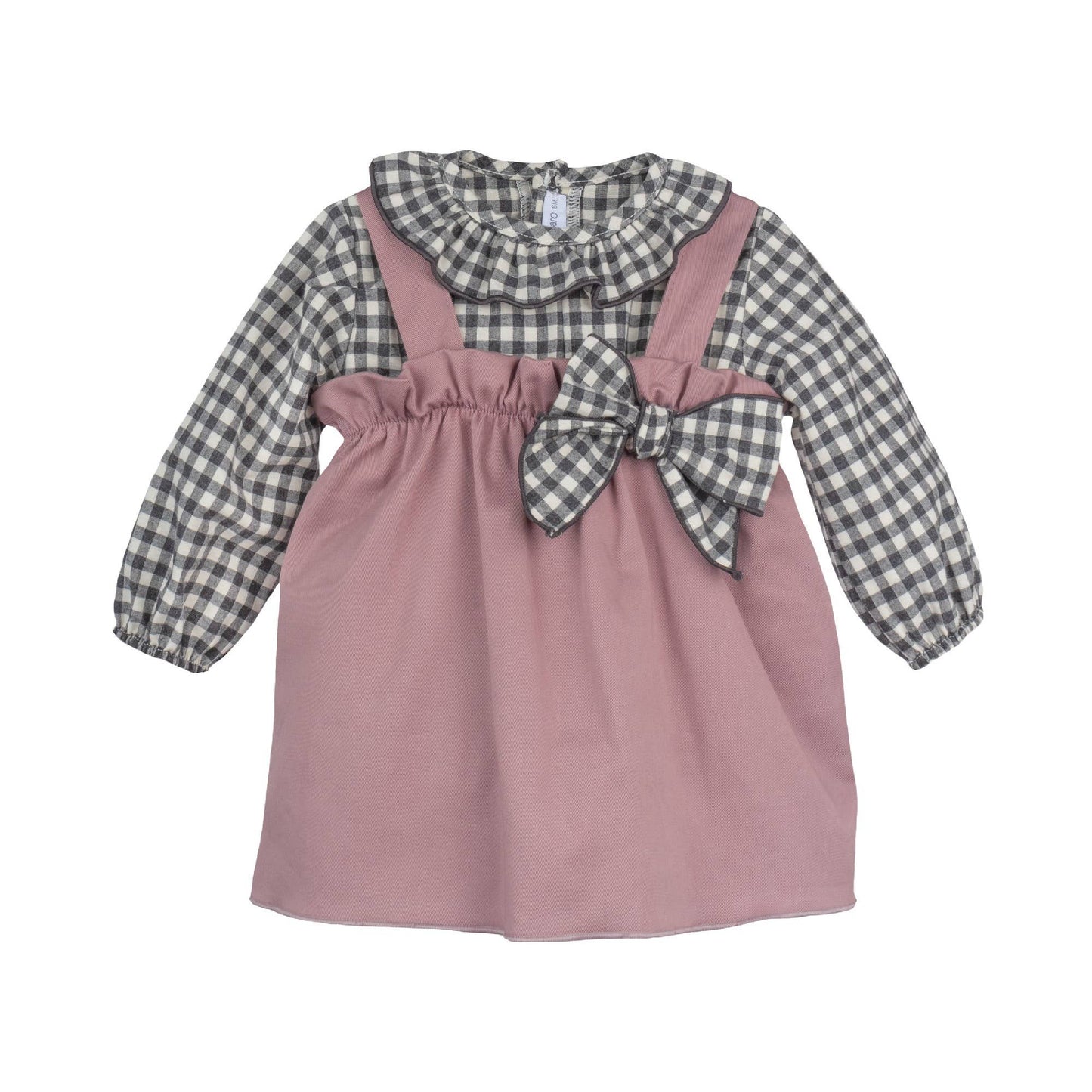 OI Segre Dress Set