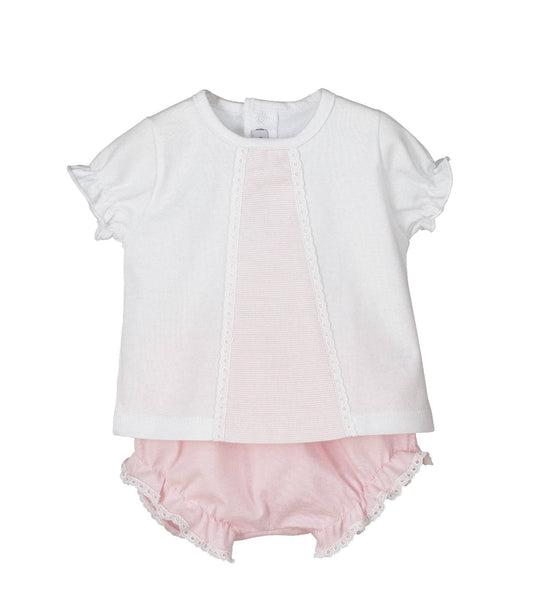 Melisa Set Romper