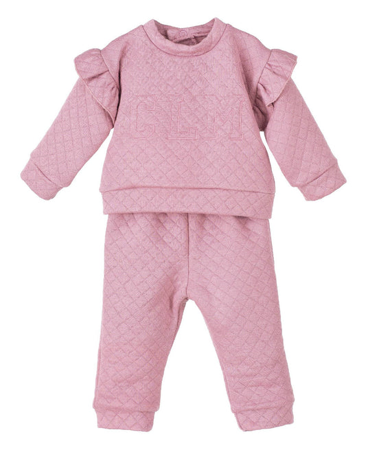 Baby  tracksuit CML
