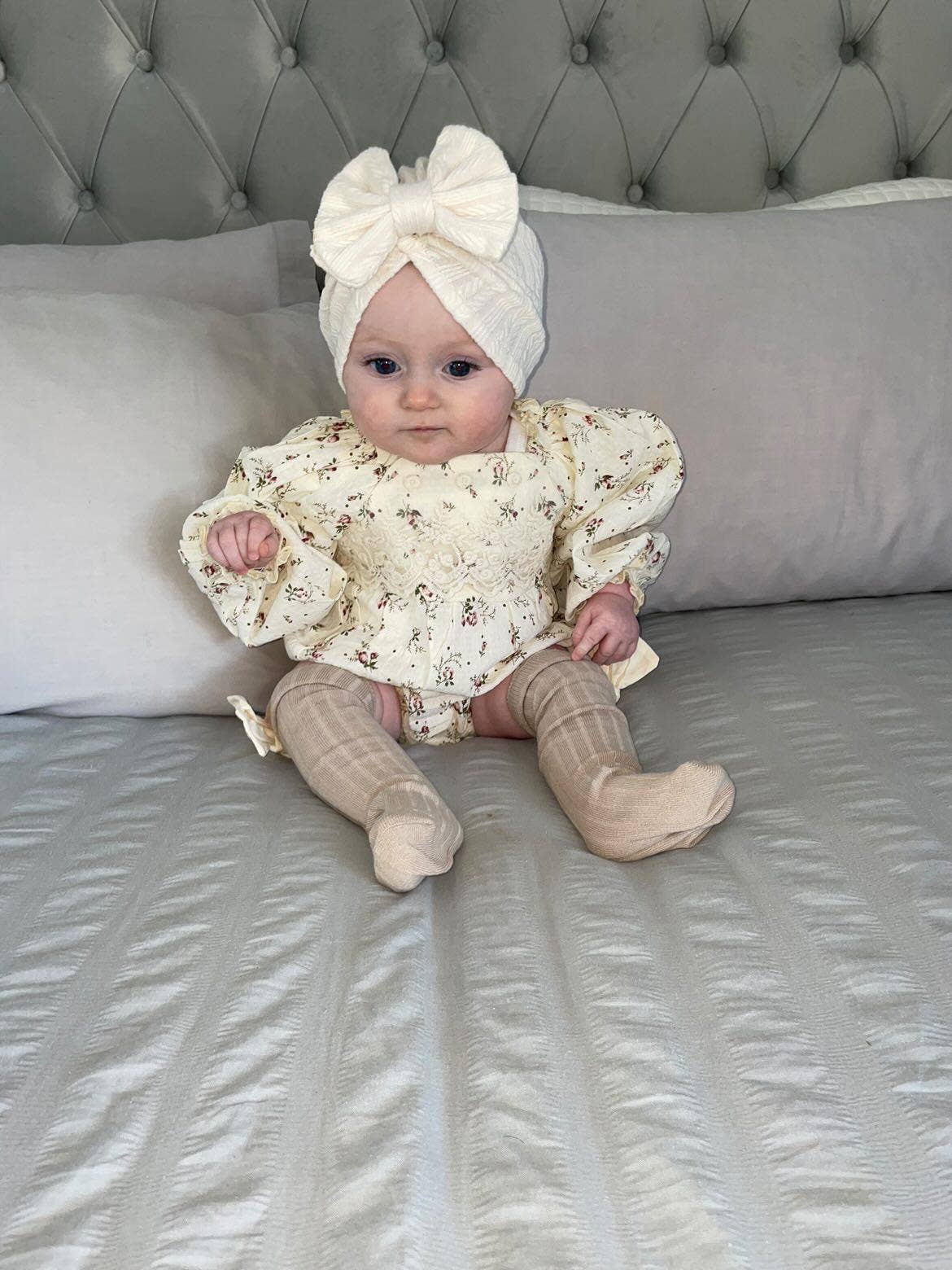 Taylor romper