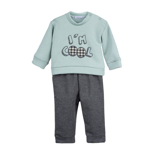 OI Sport Segre Set