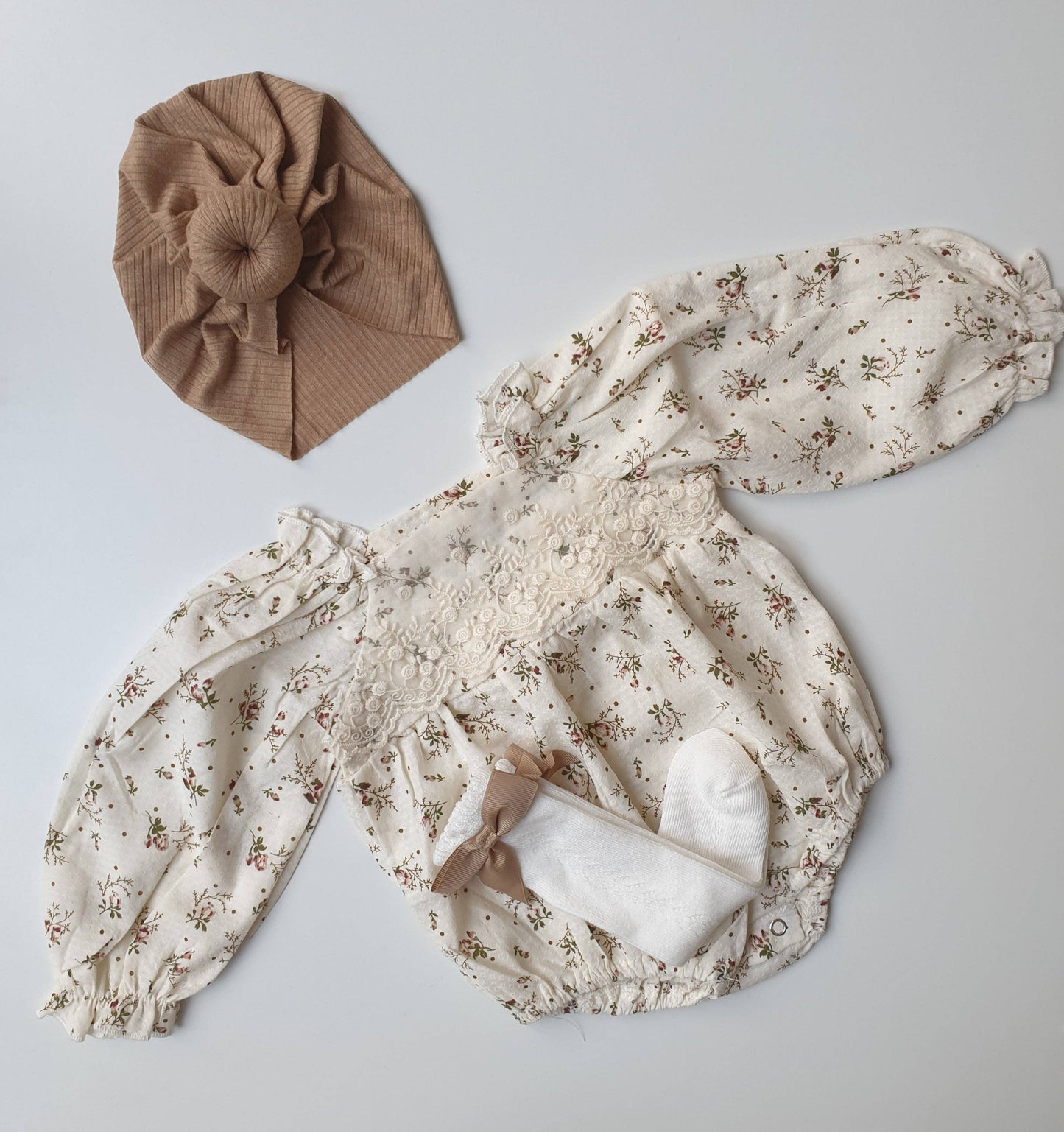 Taylor romper