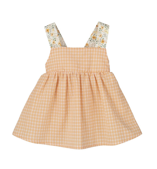 Girl's Dress Pimpinela