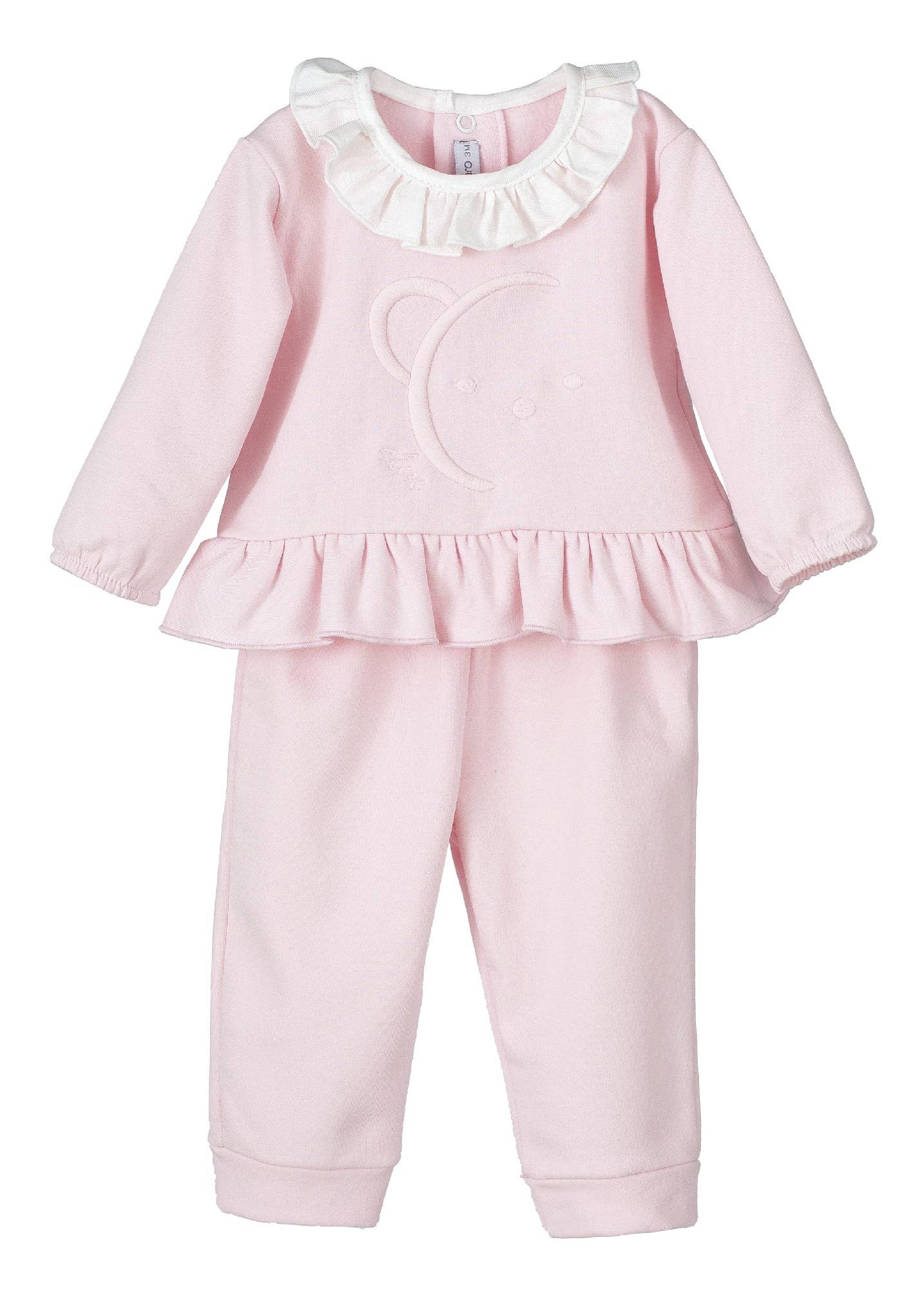 Oso baby tracksuit