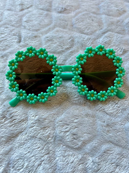 Daisy Sunglasses
