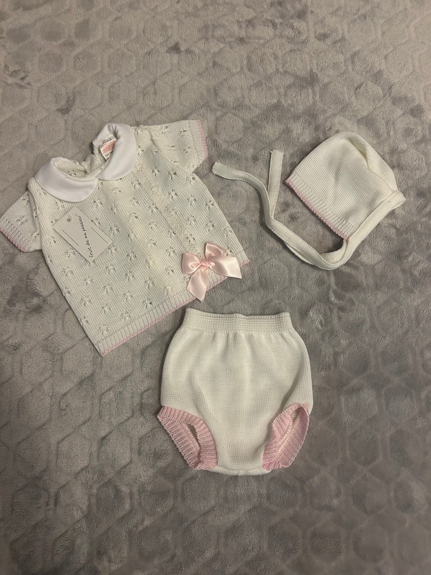 Newborn Set