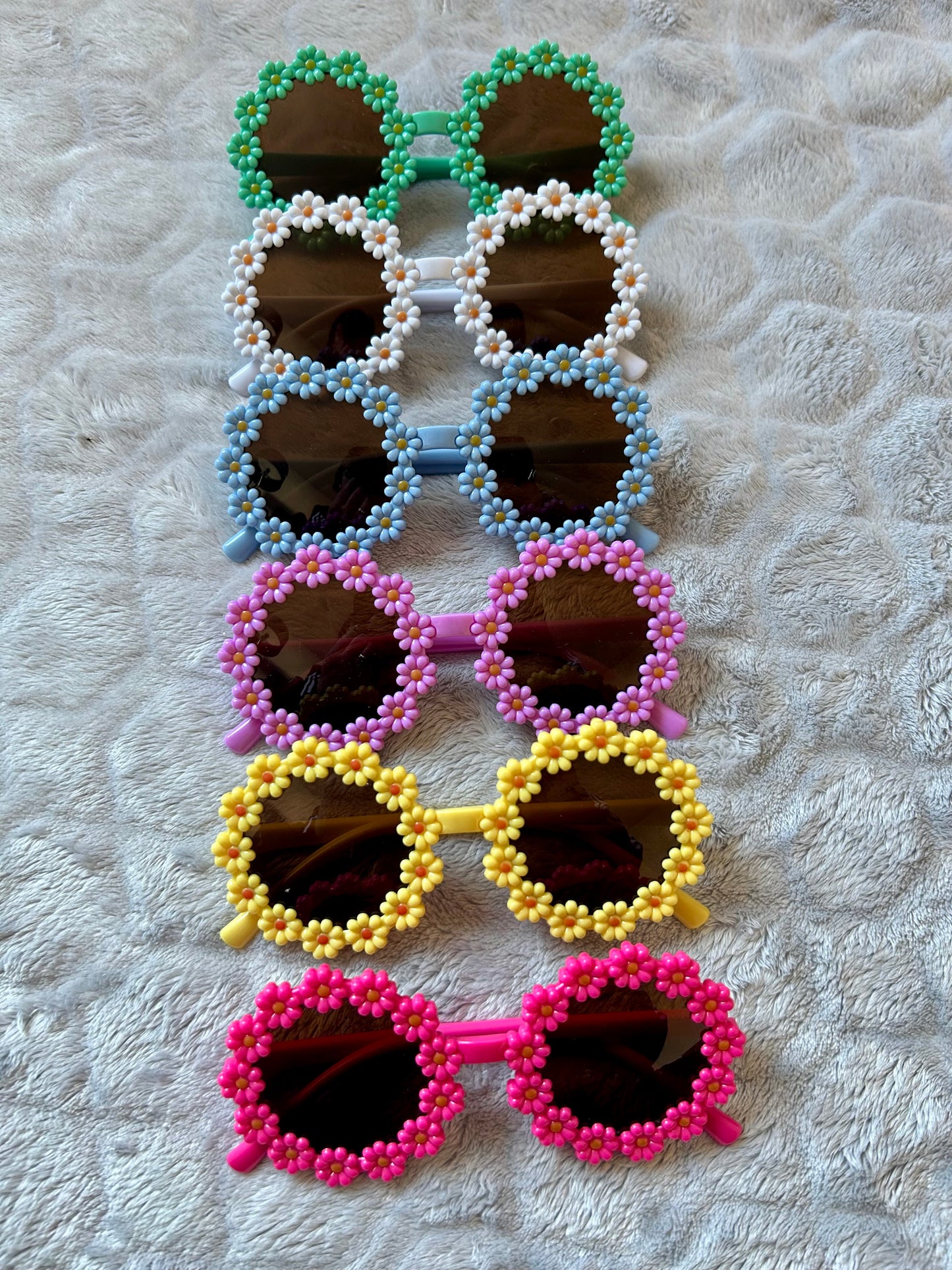 Daisy Sunglasses