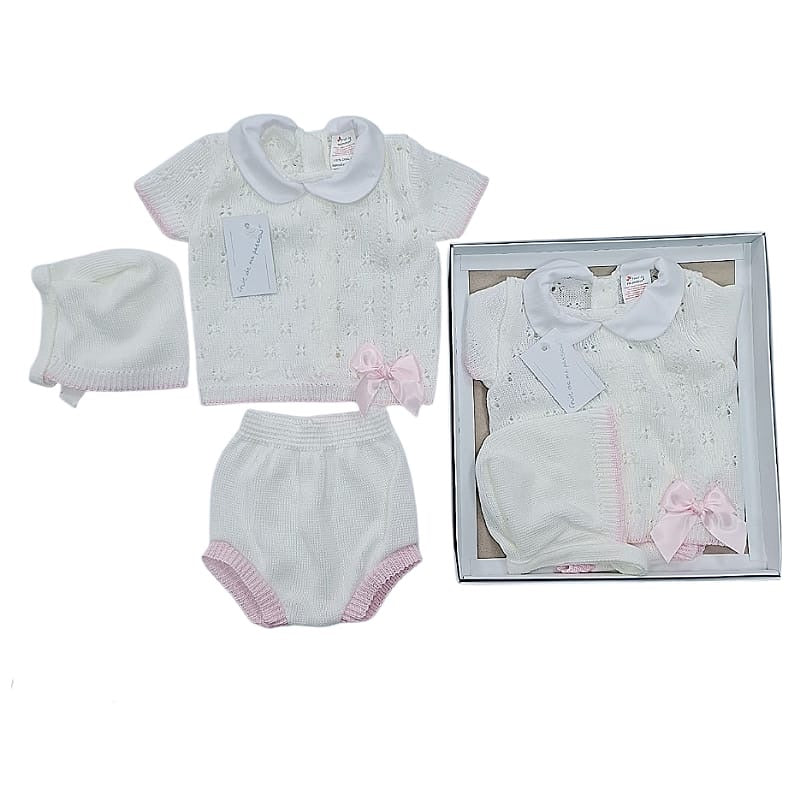 Newborn Set