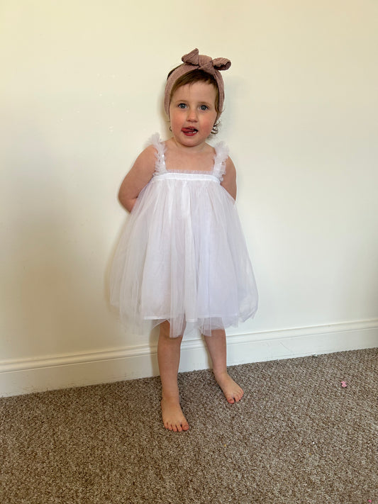 Ruby Dress