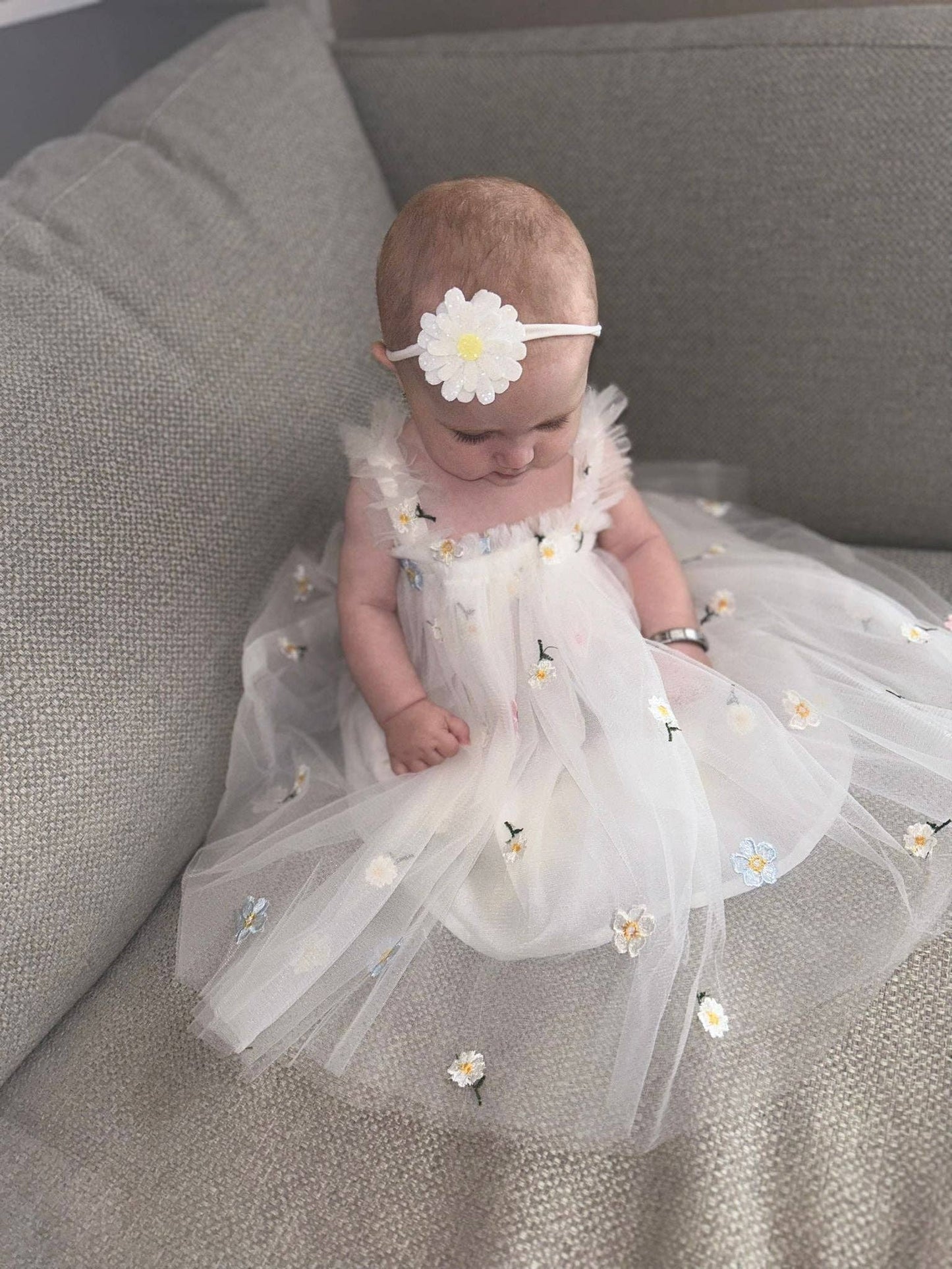 Amara Dress