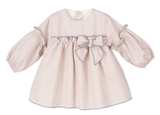 Leoben Excellentt baby girl's dress