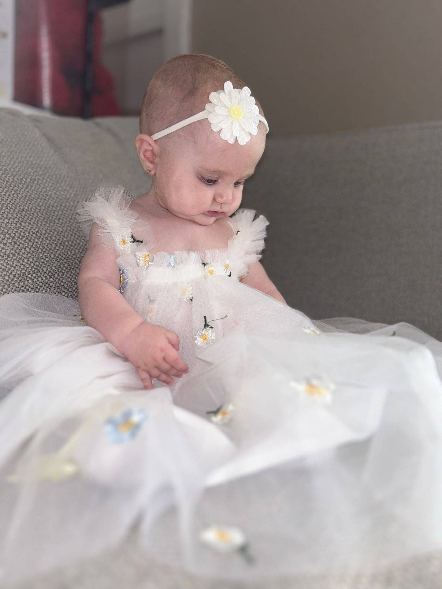 Amara Dress