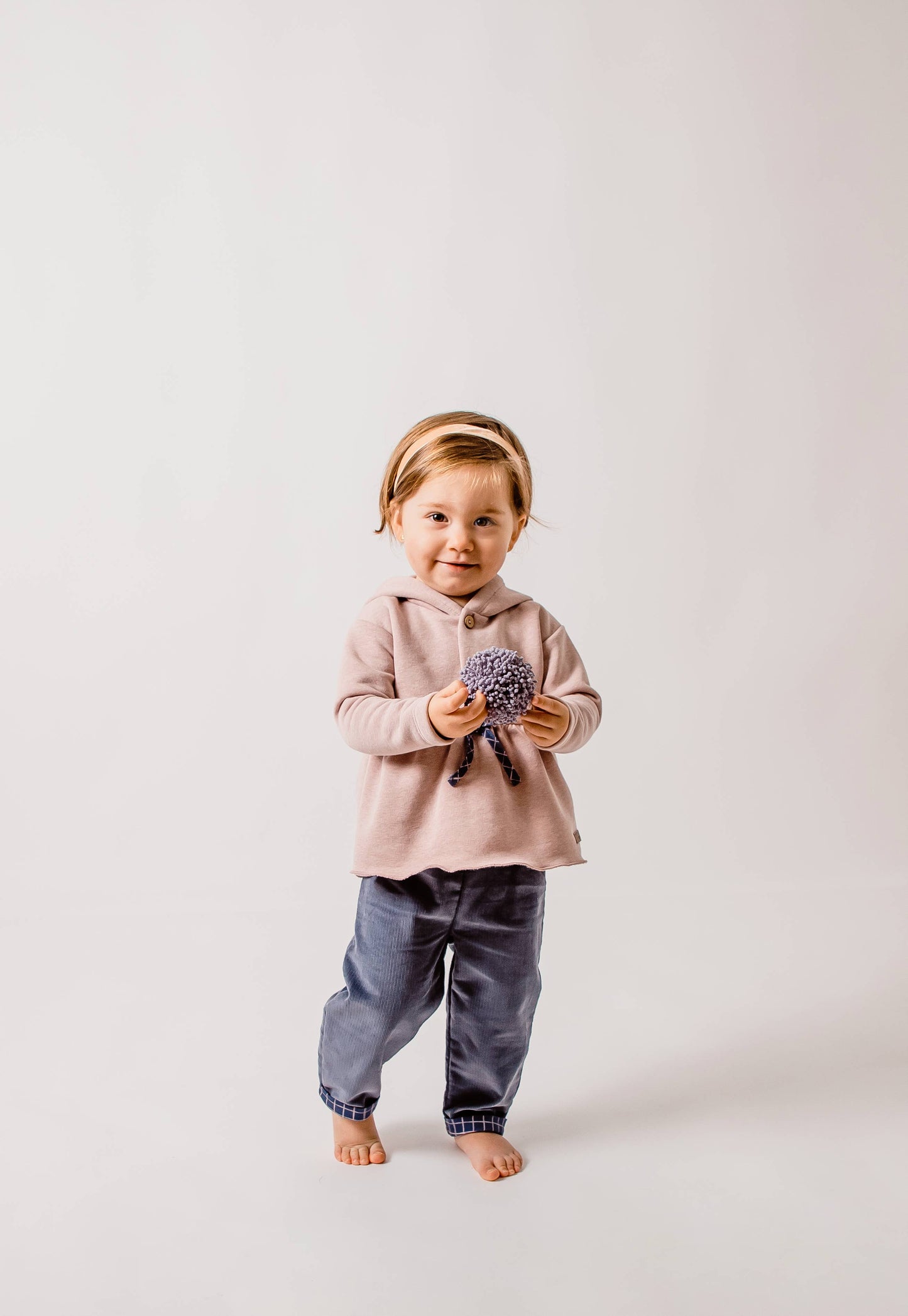 Sinus baby set with trousers