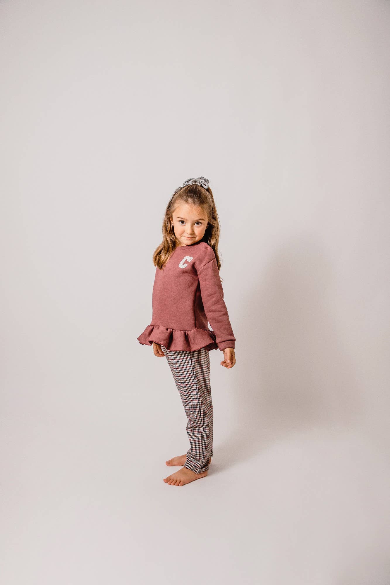 Gena baby set with trousers