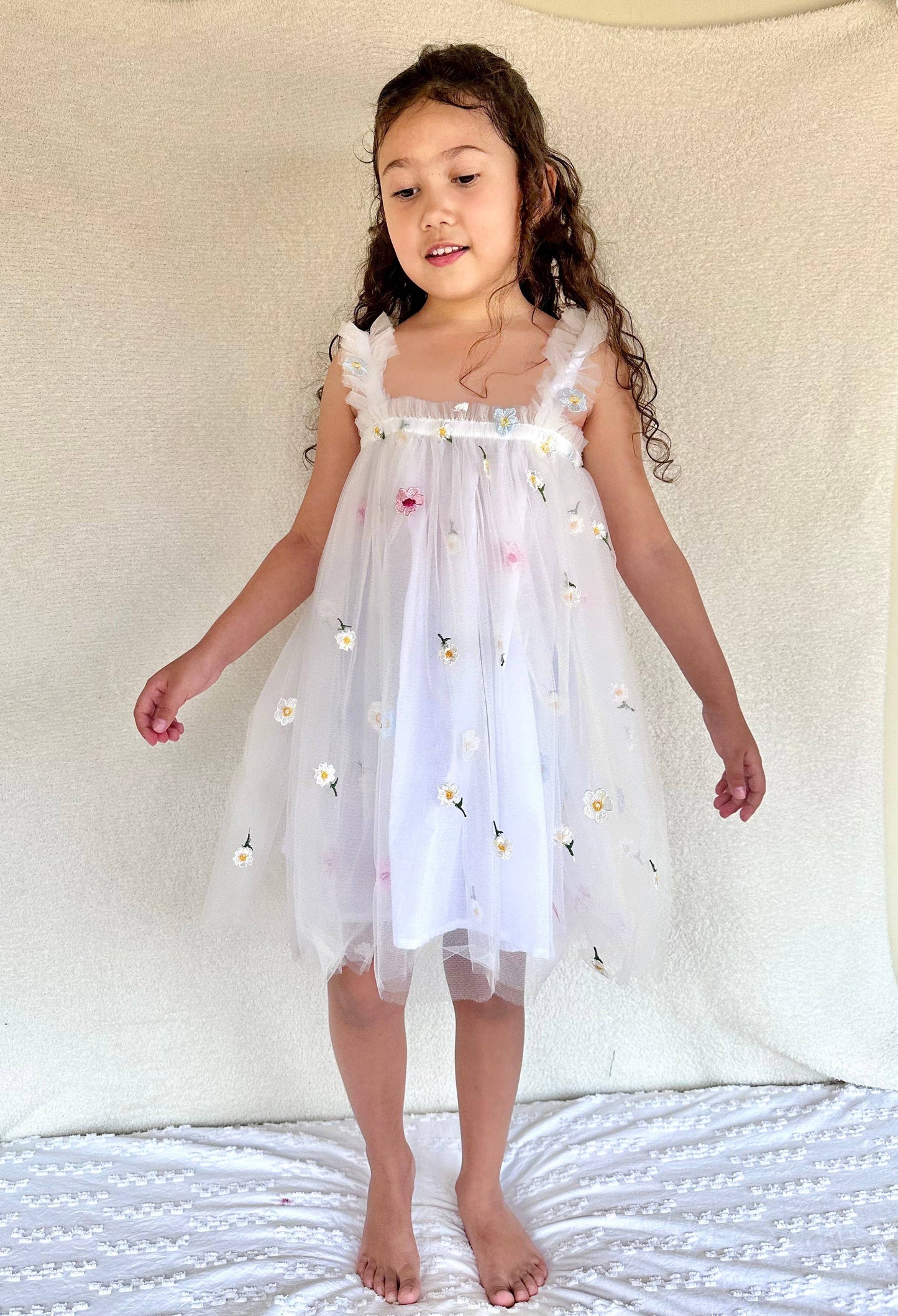 Amara Dress
