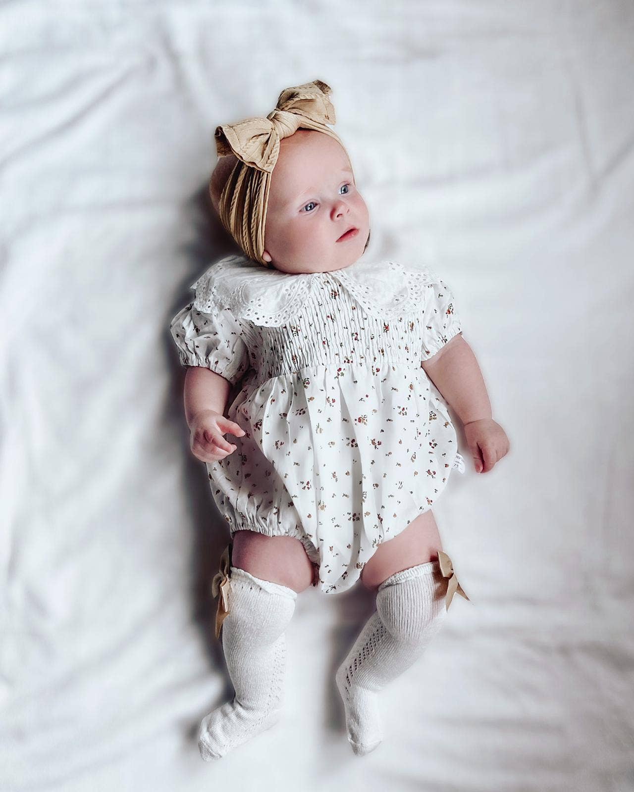 Suzi Romper