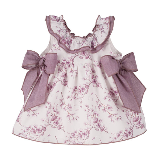 Girl's Dress Ginseng Excellentt
