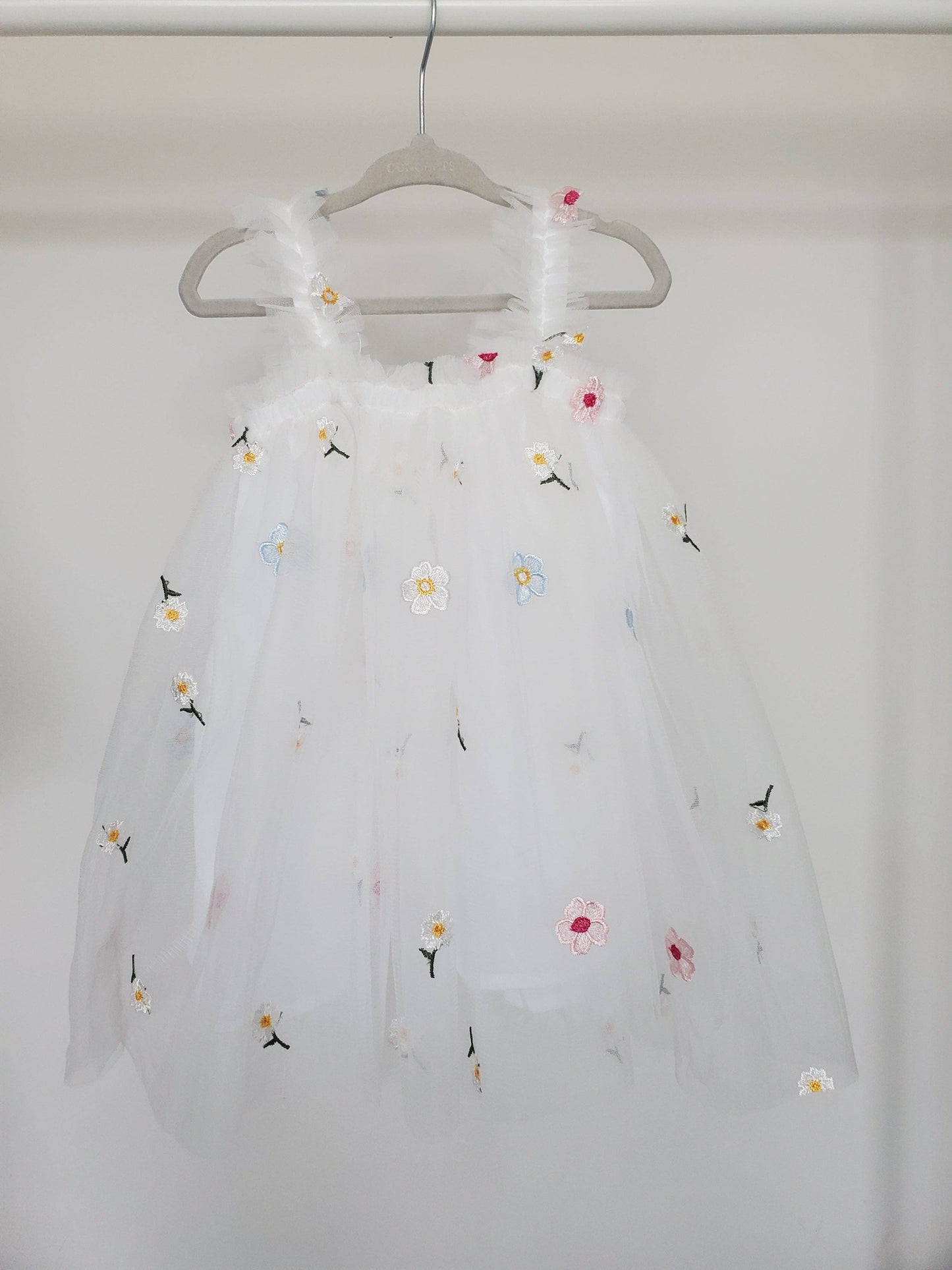 Amara Dress