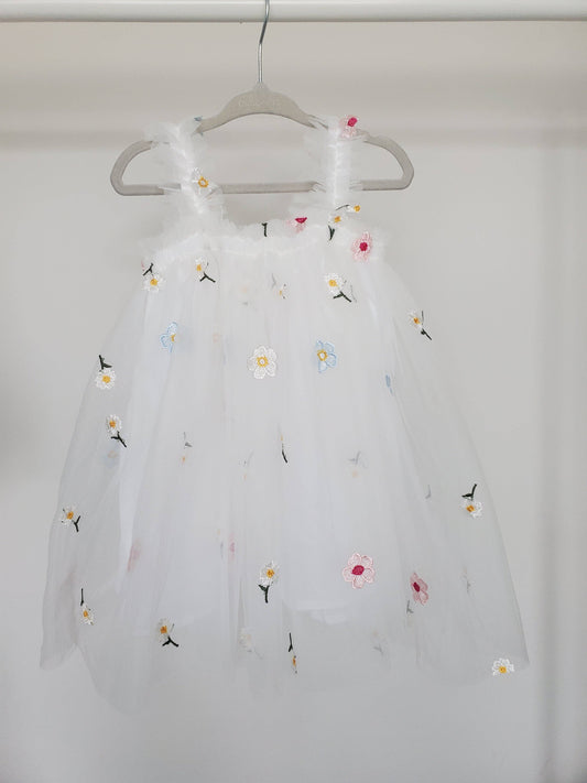 Amara Dress